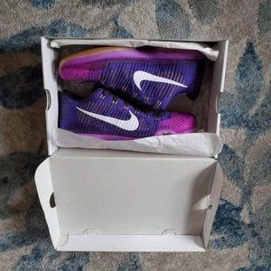 Nike Kobe Elite X Opening night